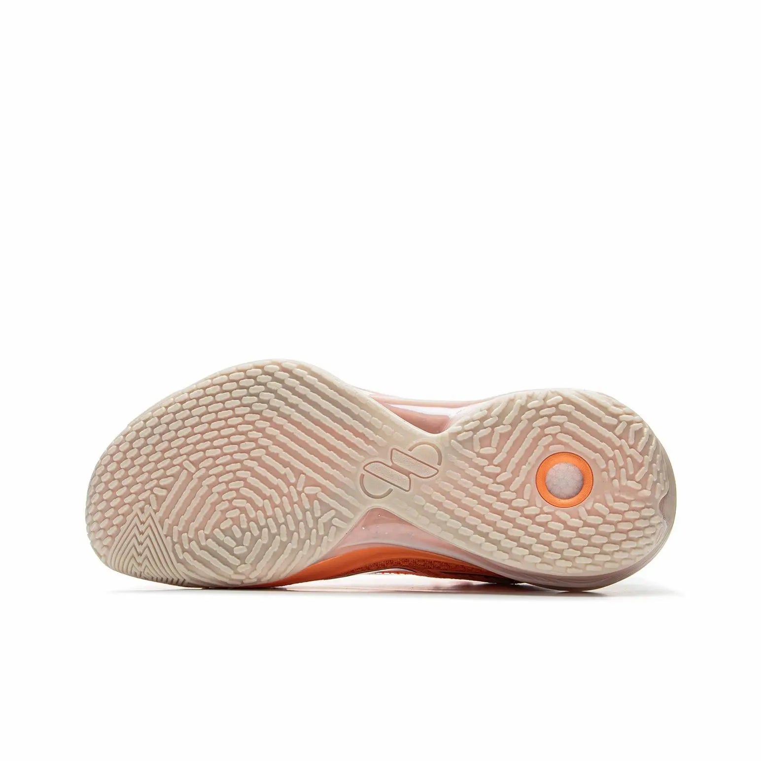 LiNing Speed 11 'Orange' - متجر KICKSOWN