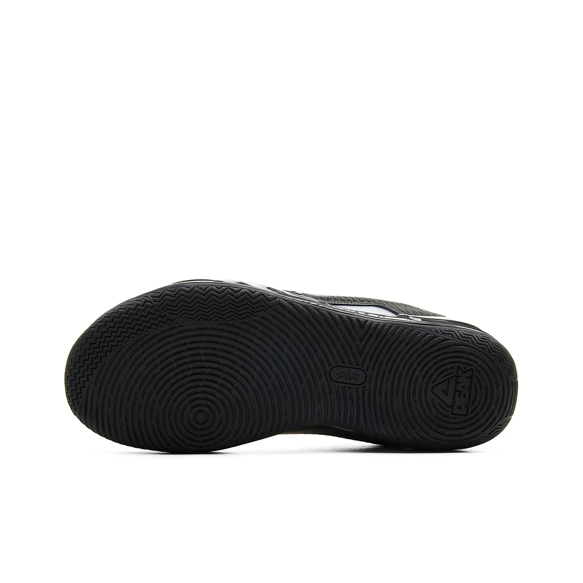 Peak Taichi Supreme 'Black Warrior' package - Kicksown store