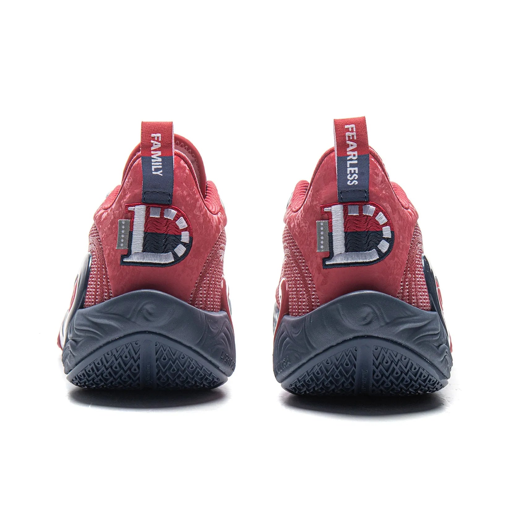 LiNing DLO 1 'Energy Drink' - Kicksown store