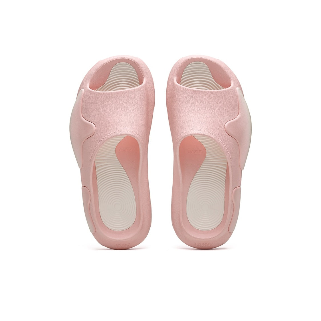 EQLZ EQUALIZER Slides 0050 'Strawberry' - متجر KICKSOWN