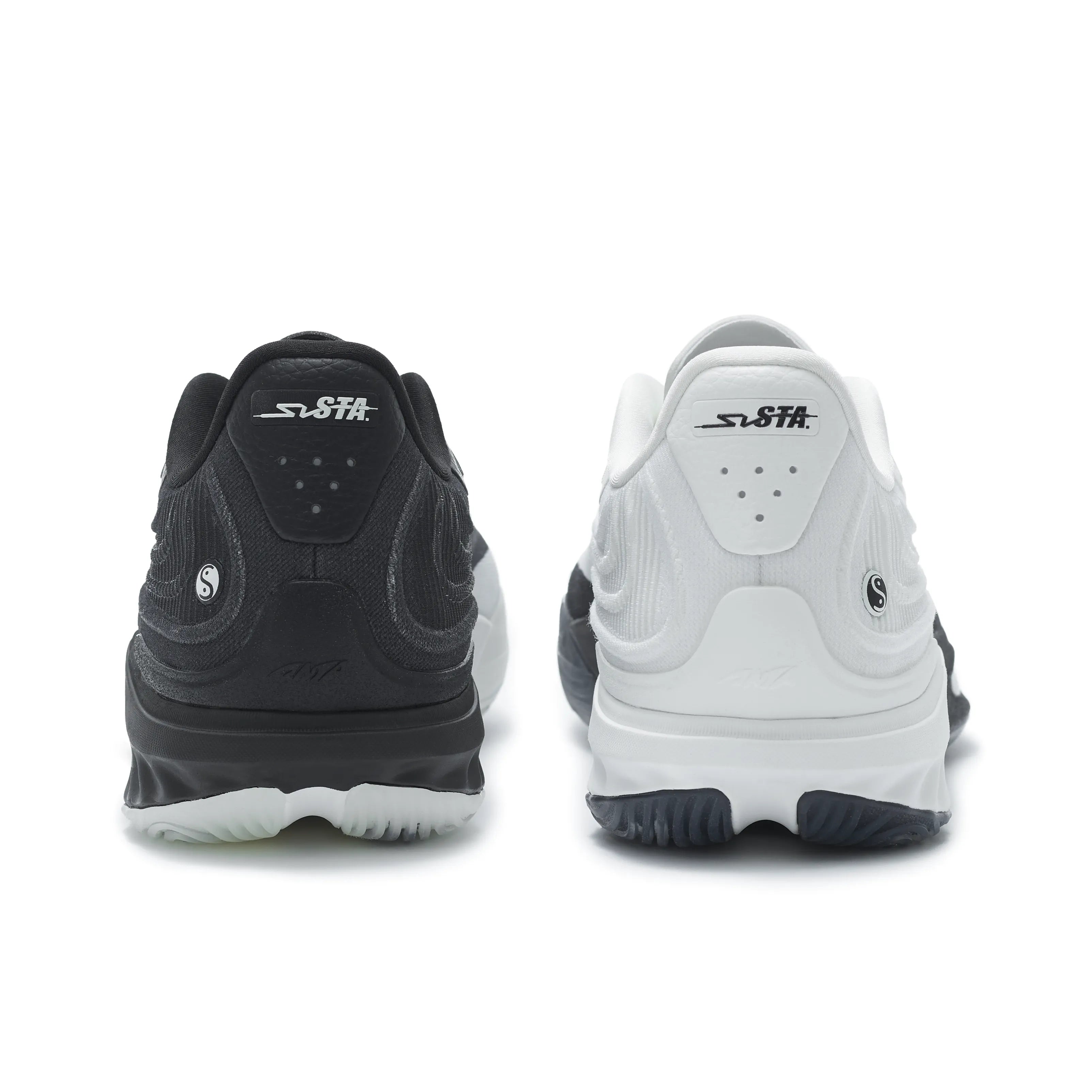 ANTA SNEAKERVERSE SV Eclosion Type2 LT 'Taichi'