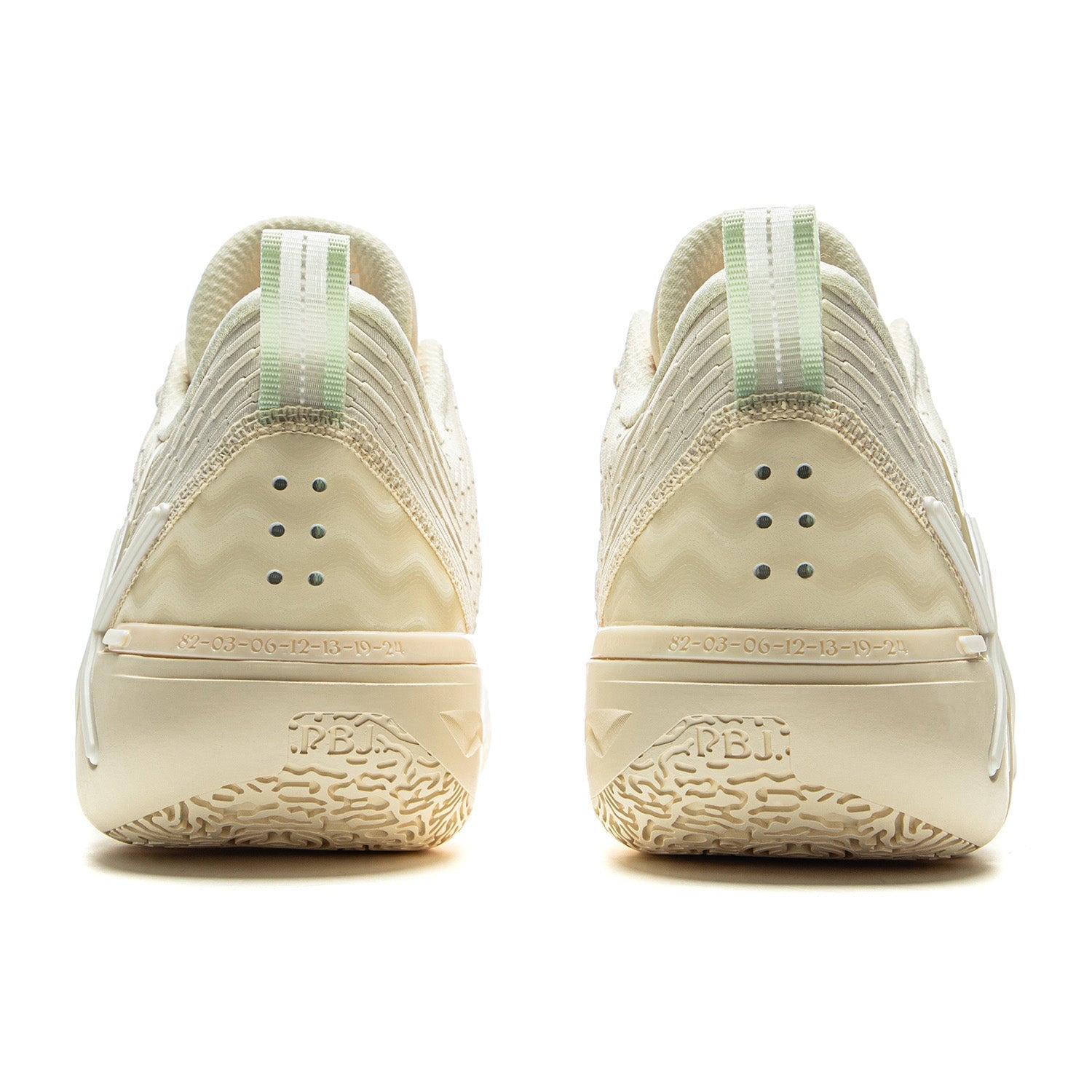 LiNing Wade Shadow 6 V2 'Macaron' - Kicksown store
