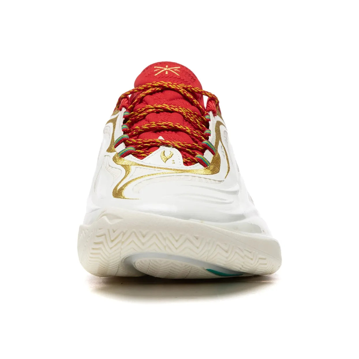 LiNing Wade 808 5 Ultra V2 'Christmas'