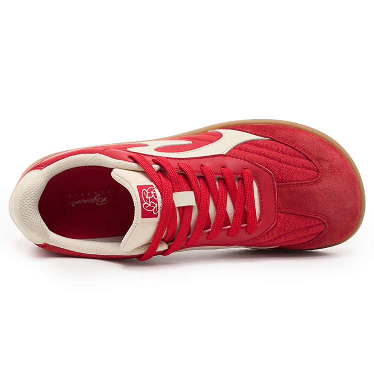Rigorer GAT Casual Shoes 'Red'