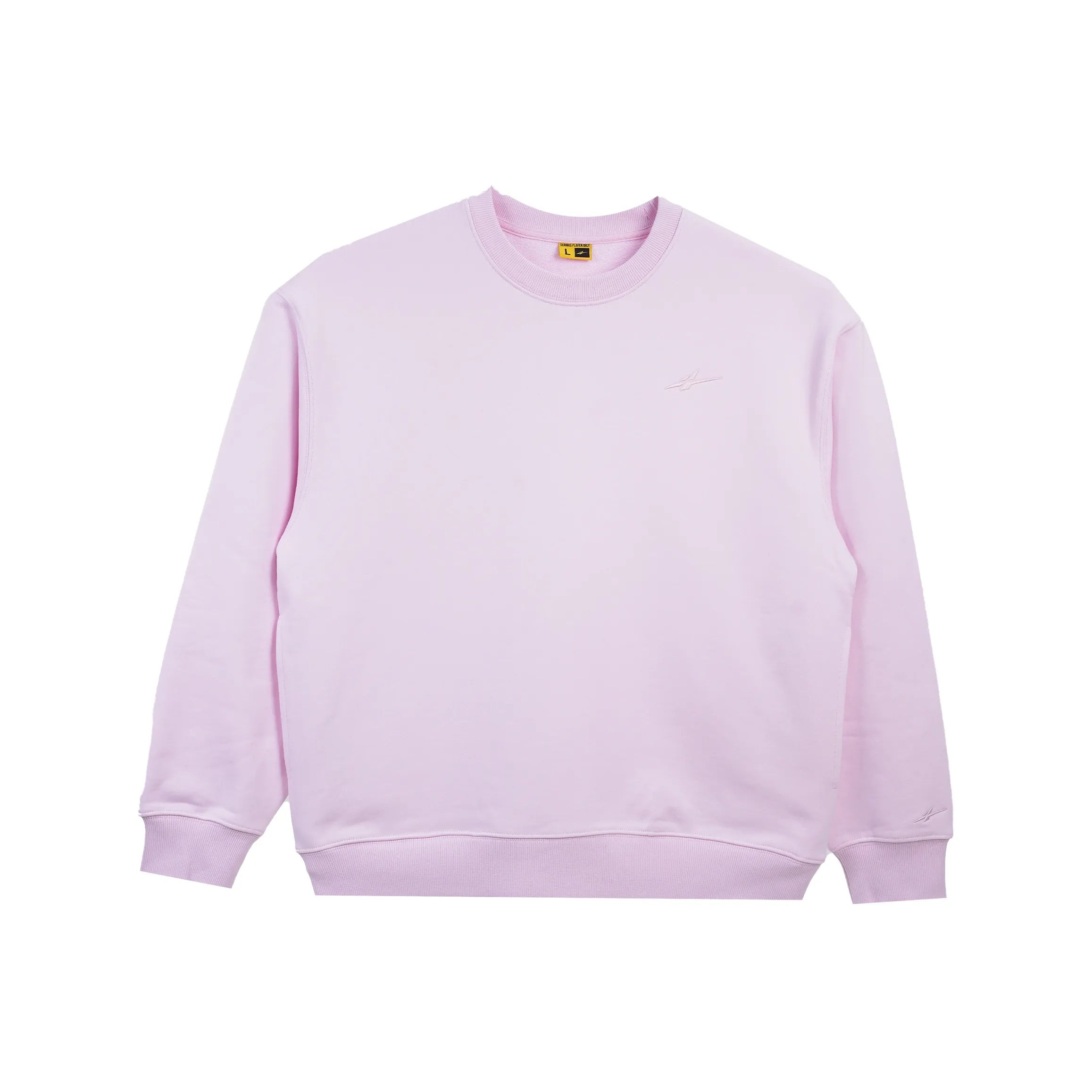 Serious Player Only Heavyweight Pullover Hoodie