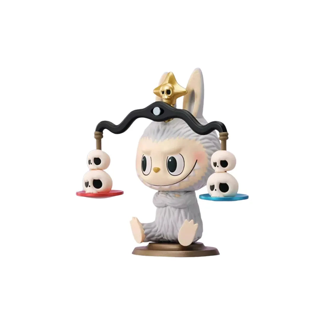 POP MART LABUBU THE MONSTERS Constellation Collection Mystery Boxes Single Mystery Box/Full Box 12 Pcs