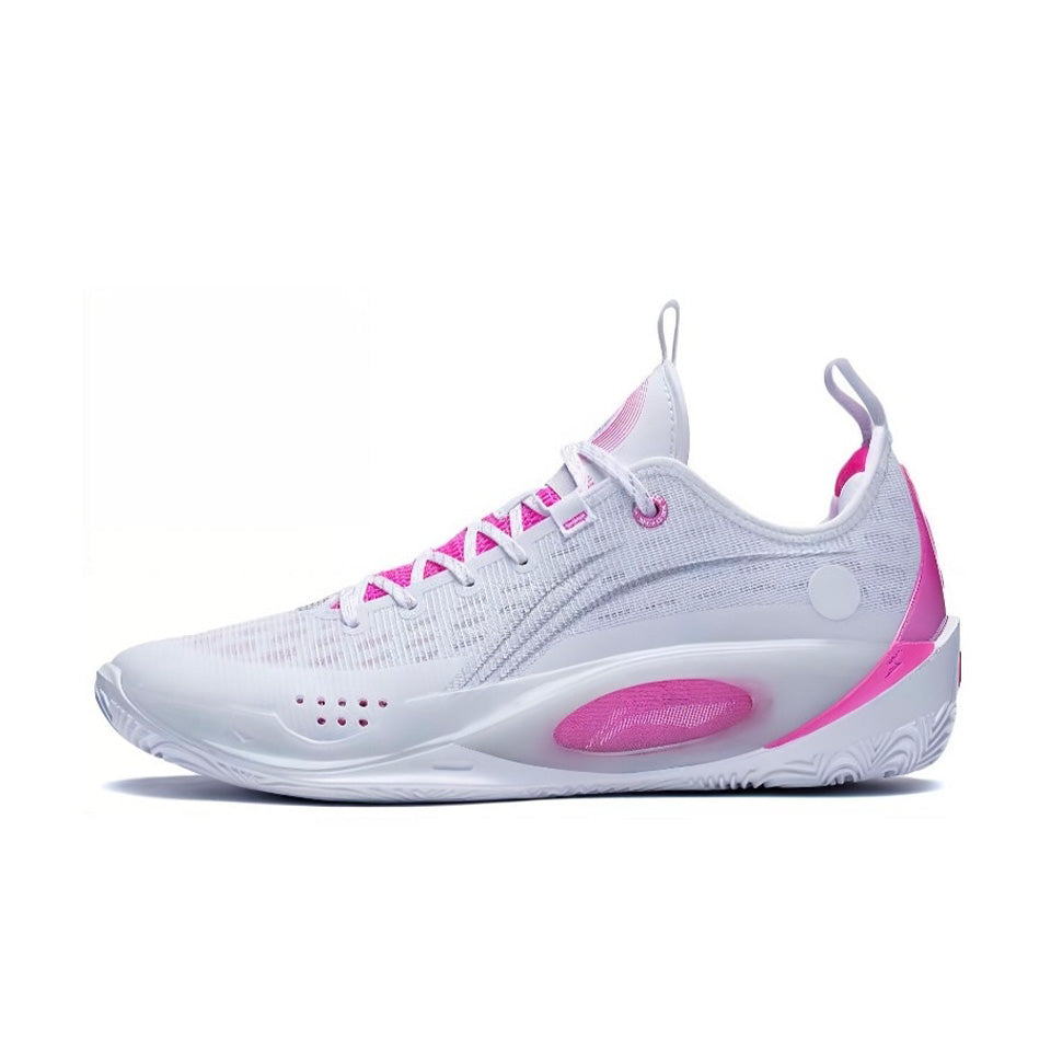 LiNing Wade 808 2.0 ‘White Pink' - Kicksown store