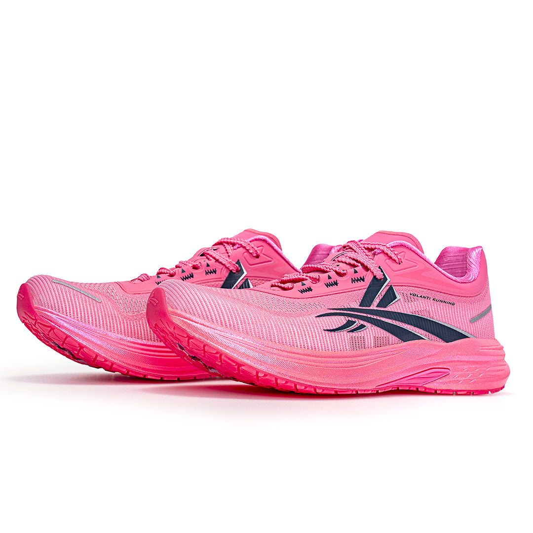 Volanti Rocket Air Cushion Running Shoes 'Courage'