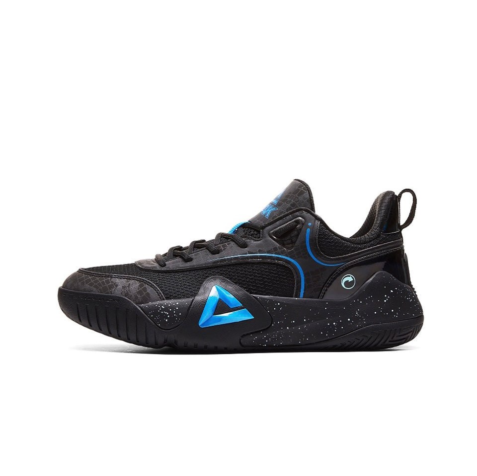 Peak FengJI 1.0 'Black Blue' - Kicksown store