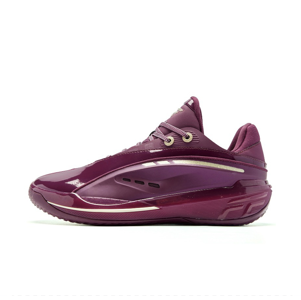 Qiaodan FE 2.5 TUBRO ‘Purple’ - Kicksown store