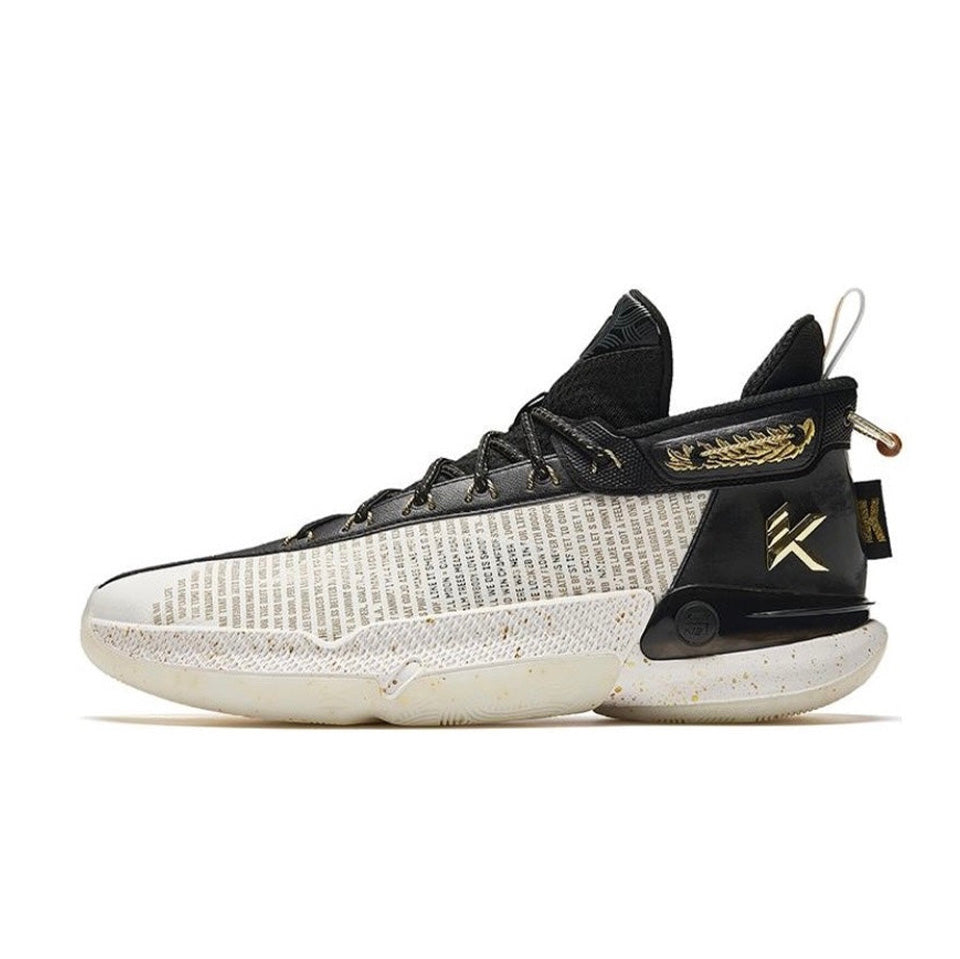 ANTA KT9 Klay Thompson 'Captain's Log' - Kicksown store