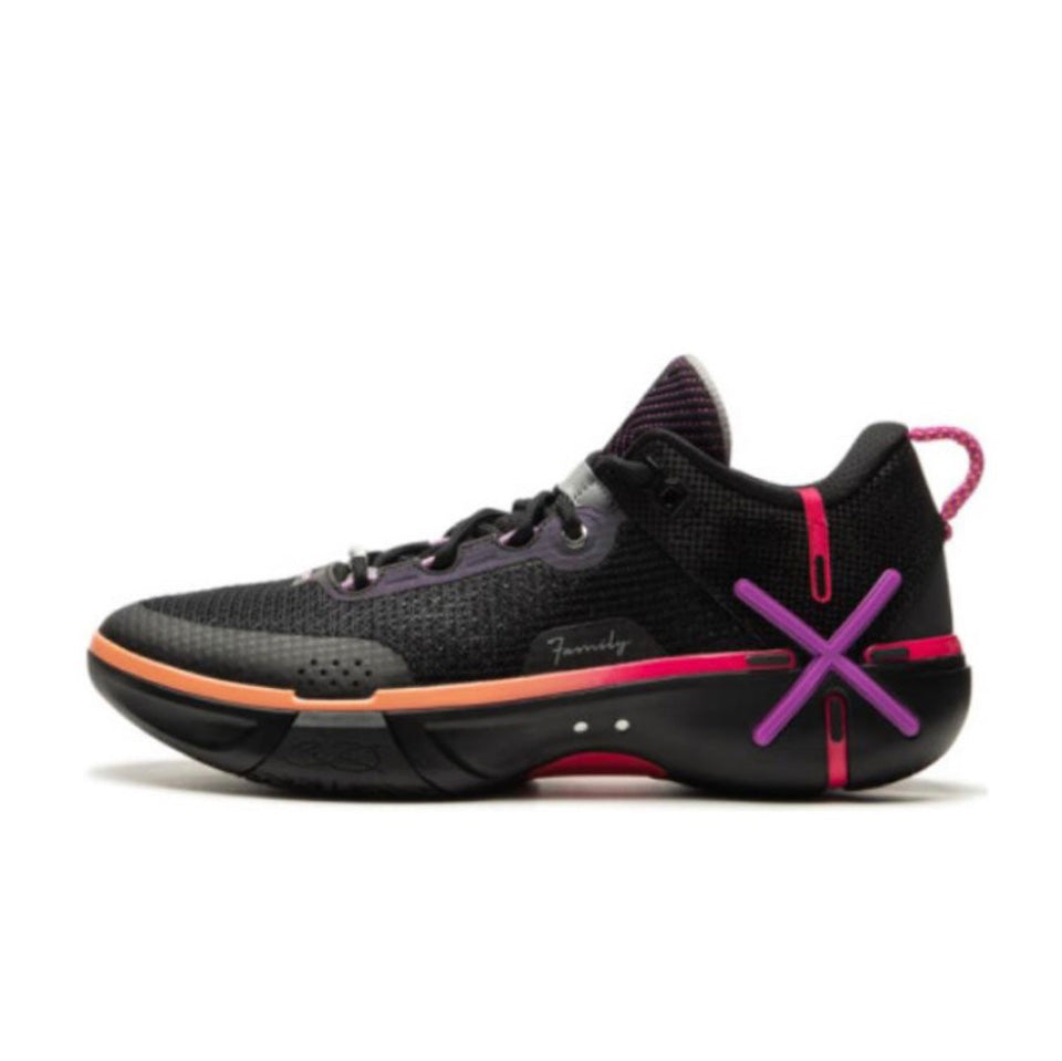LiNing Wade Shadow 6 'Sunrise' - Kicksown store