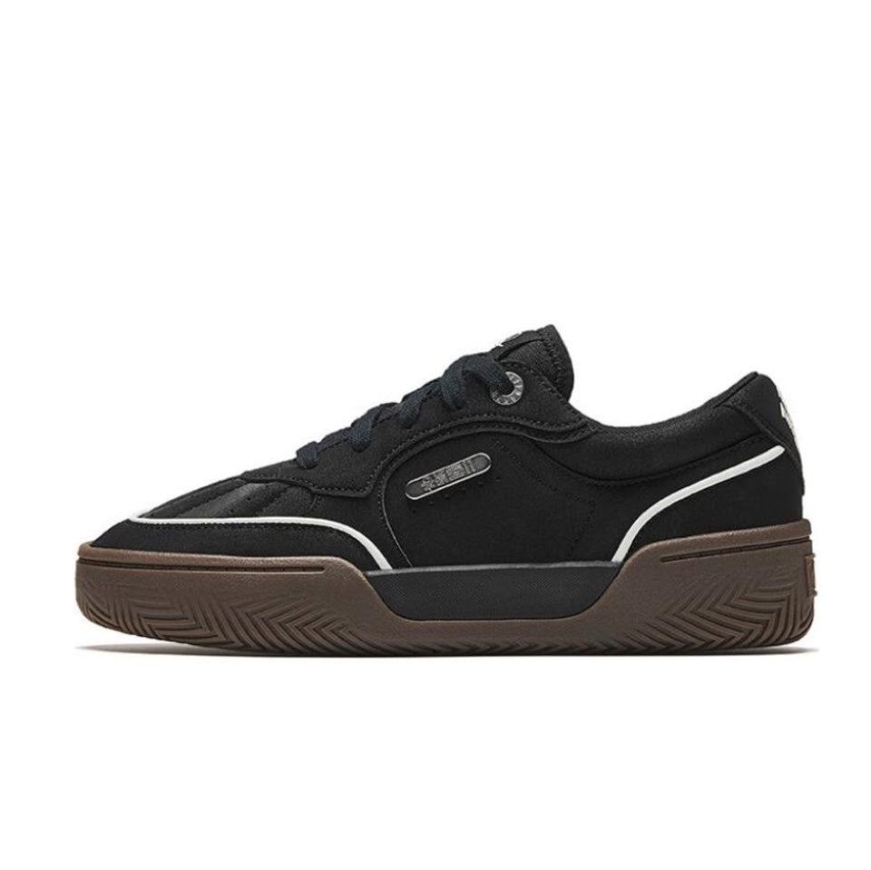 Anta Kai Tribe Hélà Style 'Black’「Women」 - Kicksown store
