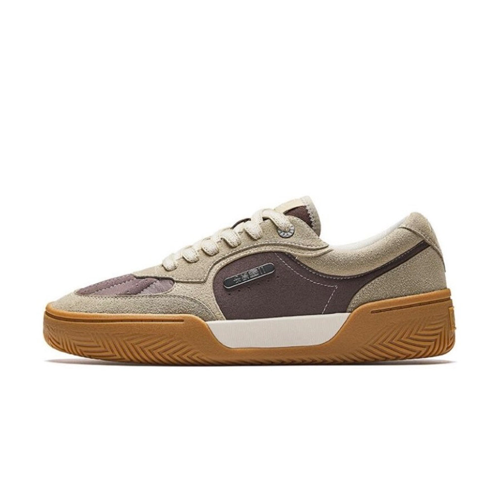 Anta Kai Tribe Hélà Style 'Brown’ - Kicksown store