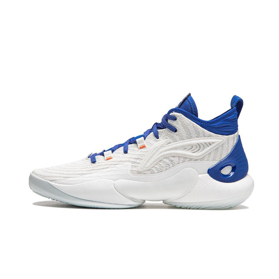 LiNing Yushuai 18 CBA ‘Xin Jiang' - Kicksown store