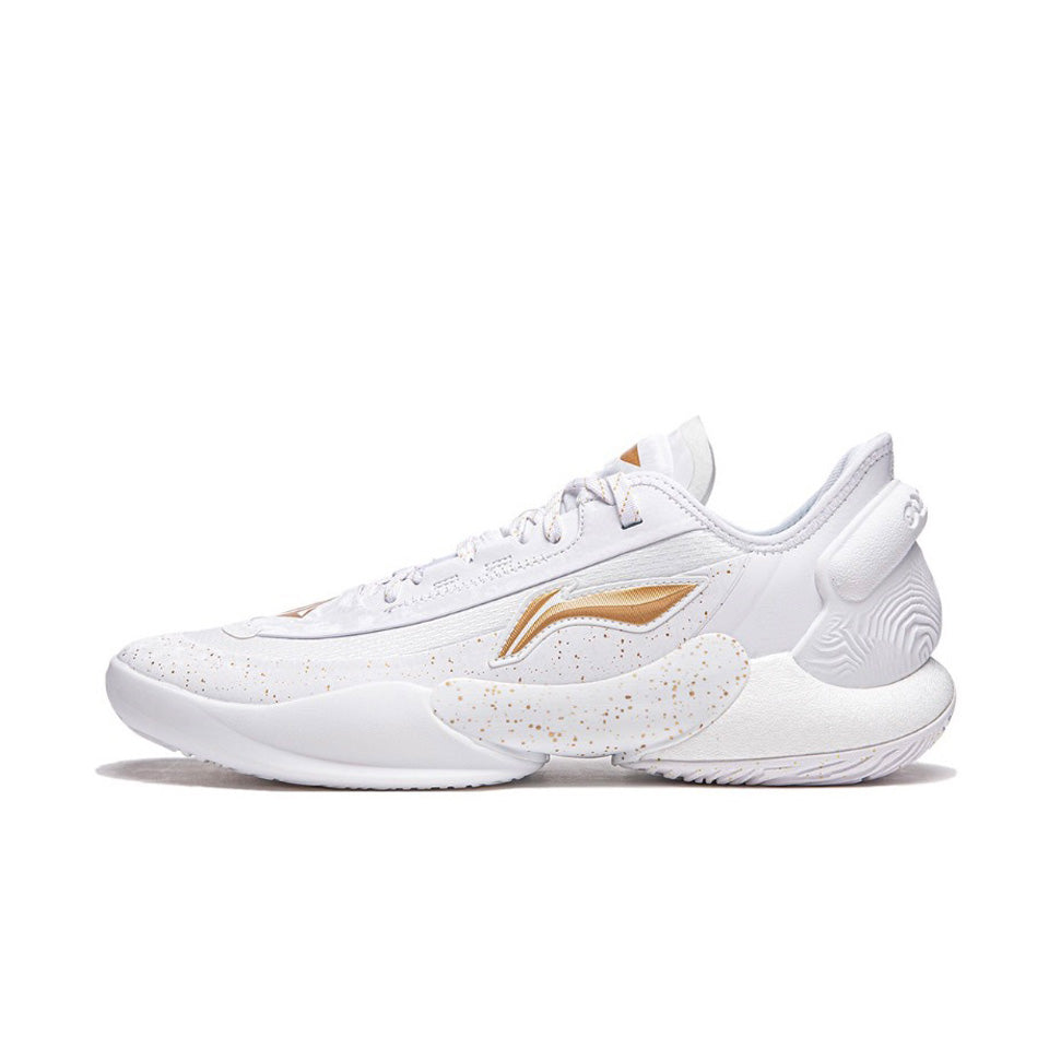 LiNing Yushuai 18 V2 ‘White’ - Kicksown store