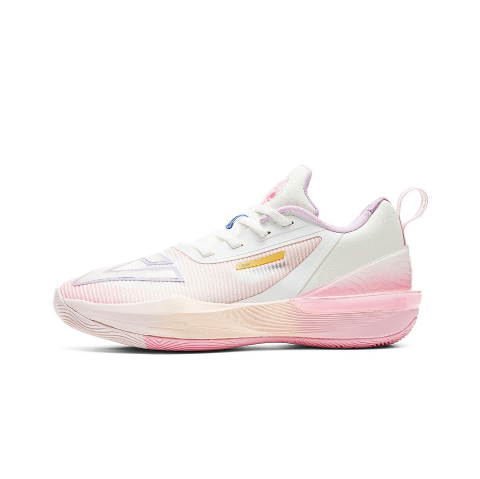 Peak AW Big Triangle 3.0 'Beige Pink’ - Kicksown store