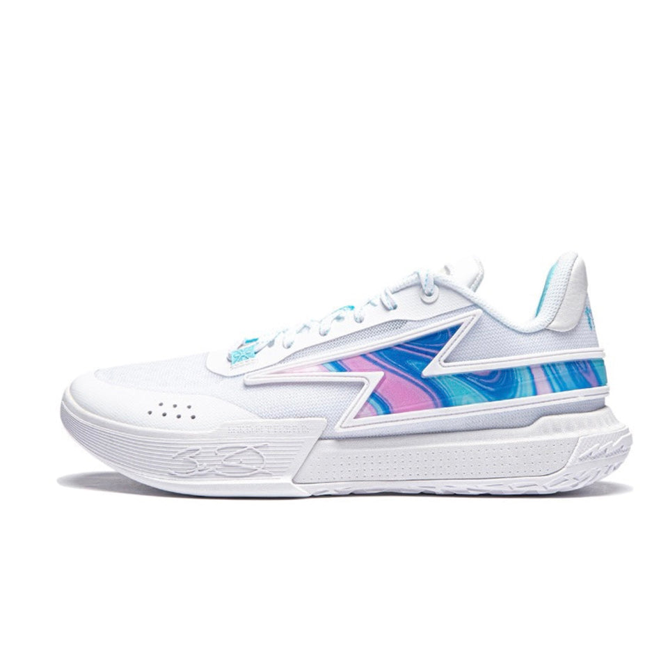 US11 LiNing Wade Flash 'Lightning'（Discount） - Kicksown store