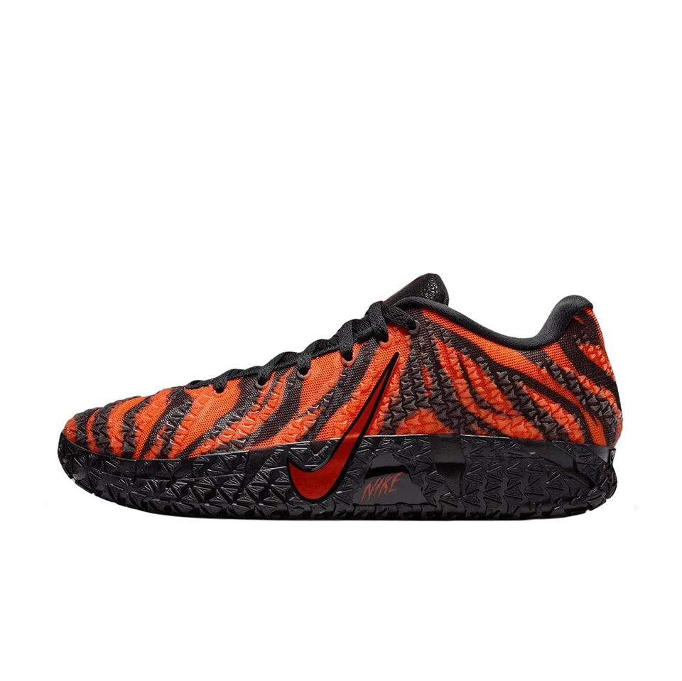 Nike Ja 3 'Animal Instinct'