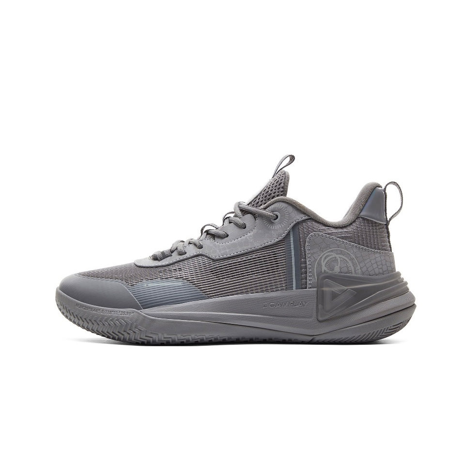 Peak Taichi Ranger 2.0 SWR 'Silver Grey' - Kicksown store