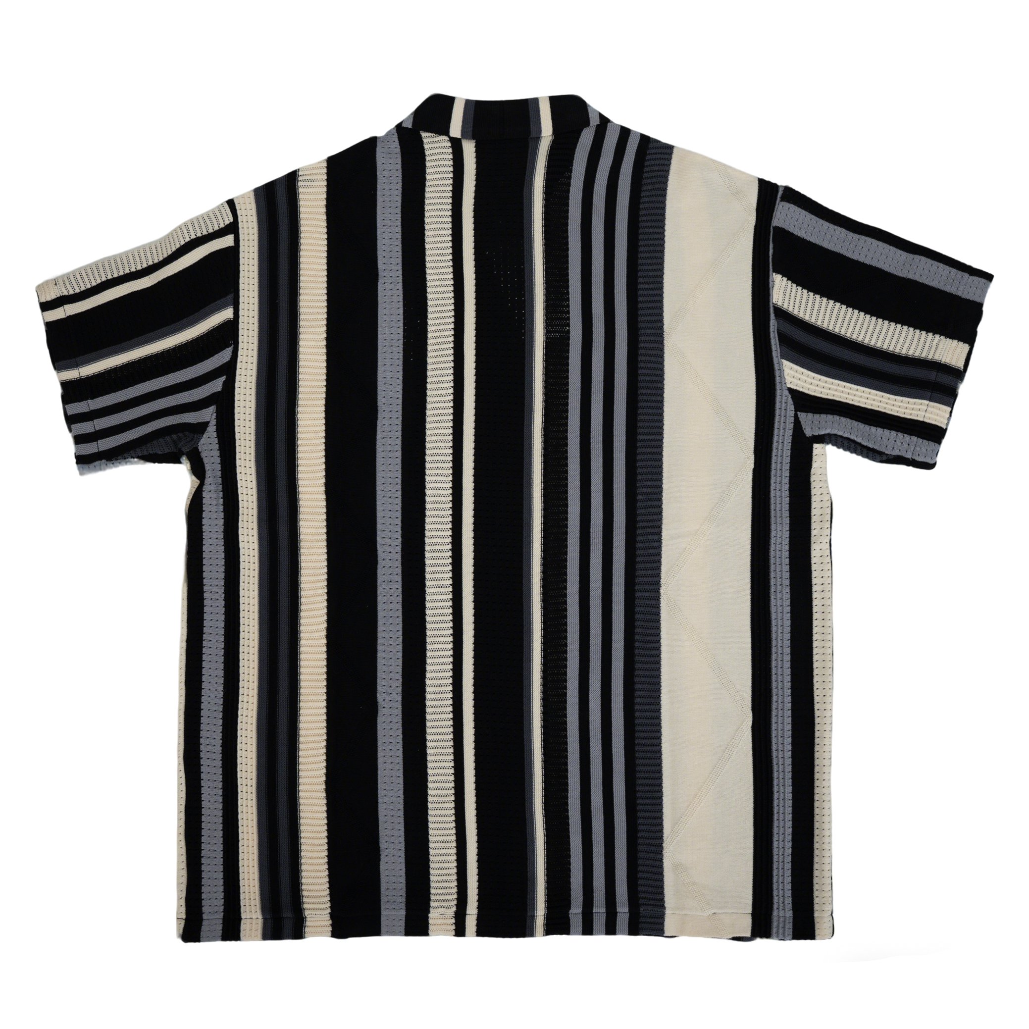 ANTA KAI Basketball T-Shirt 'Stripes'