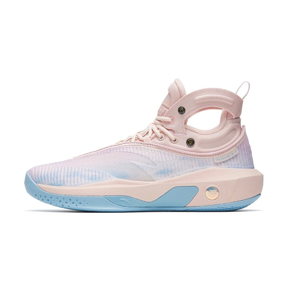 ANTA KT8 Klay Thompson 8 'Los Angeles Sunset' - Kicksown store