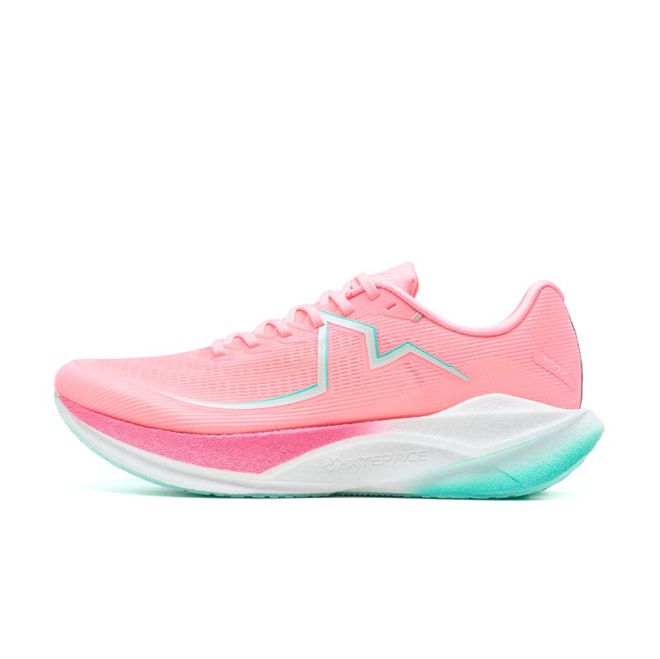 XTEP 360X3.0 Low top 'Luo Ying' | Running Shoes