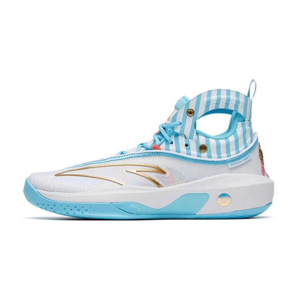 ANTA KT8 Klay Thompson 8 'Sailor Tang' - Kicksown store