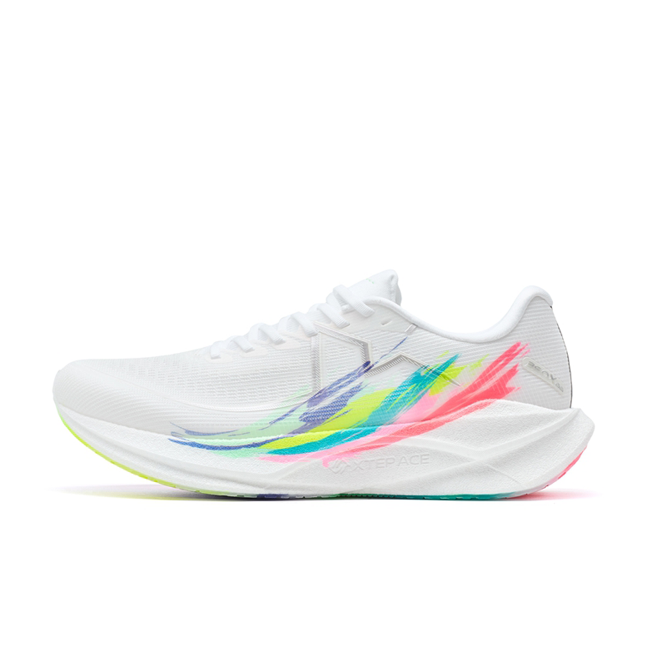 XTEP 360X3.0 Low top 'Carbon Plate' | Running Shoes