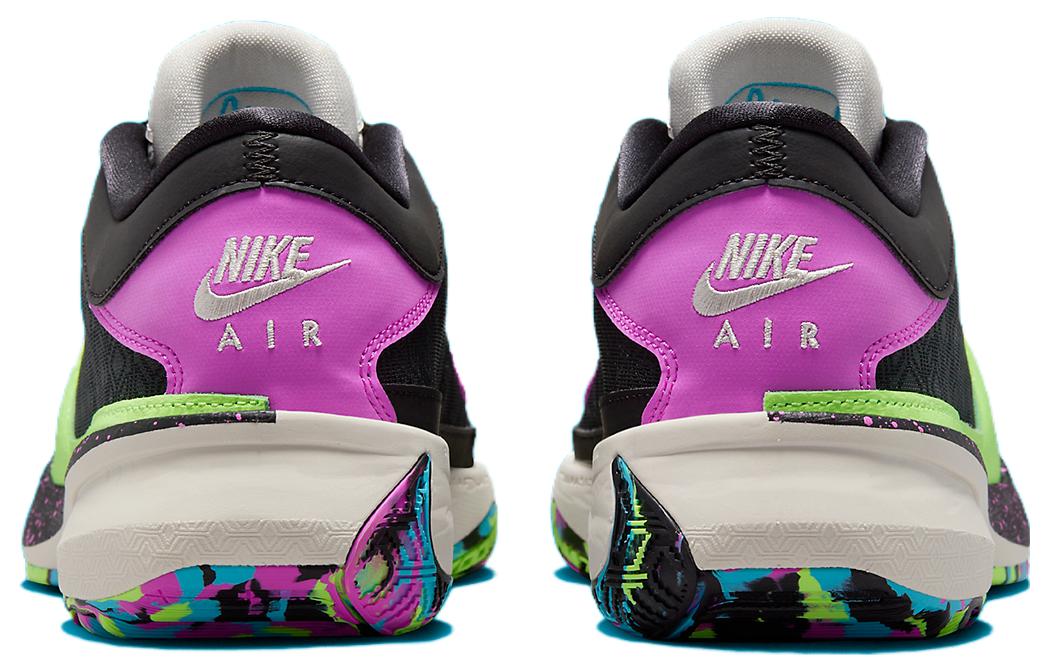 Nike Giannis Freak 5 'Made In Sepolia'