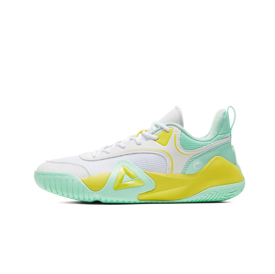 Peak FengJI 1.0 'Blue Yellow' - Kicksown store