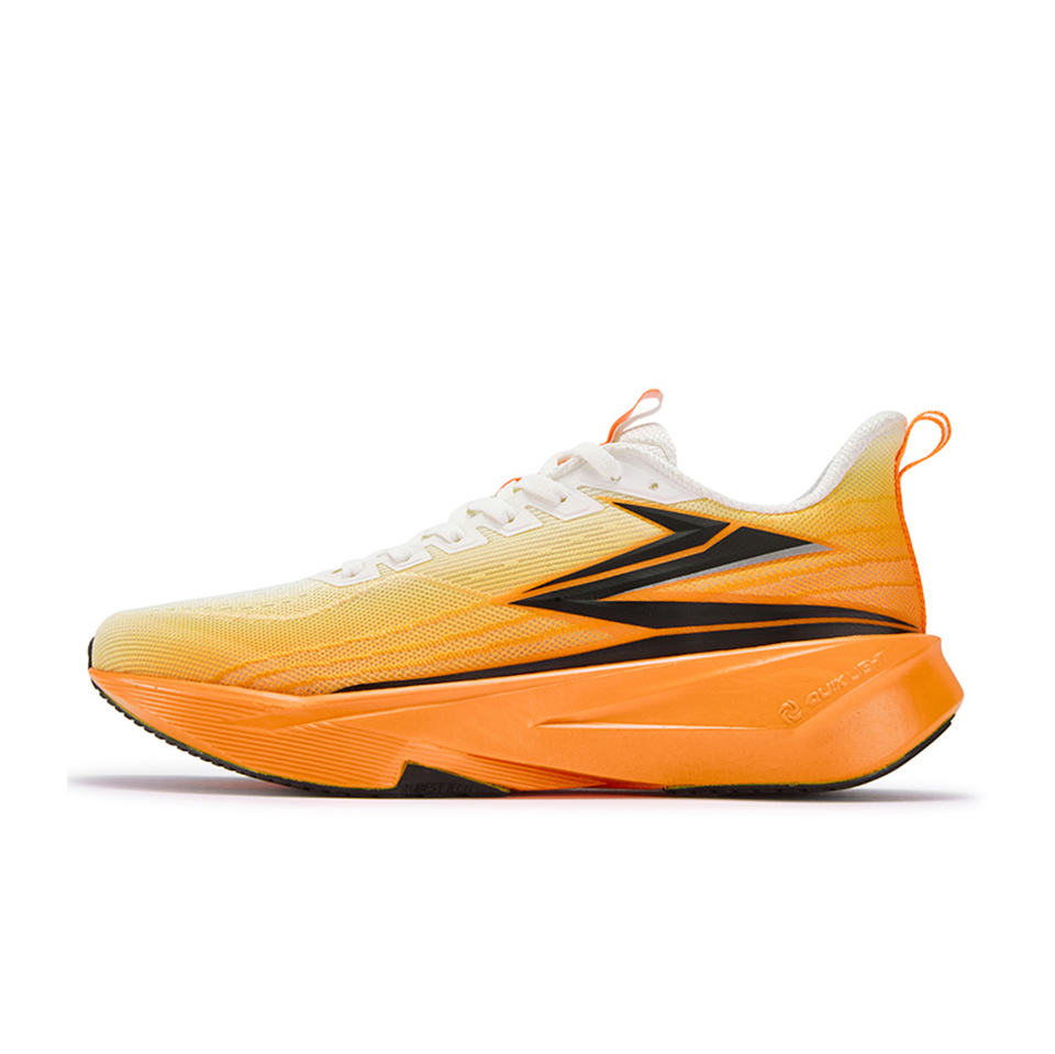 361° Flame 3 'Orange' | Running Shoes