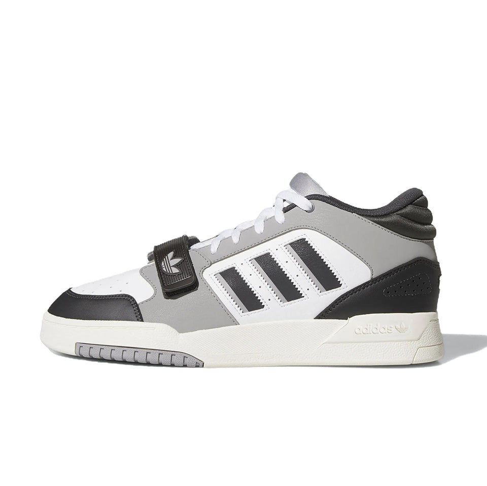 Adidas Originals Drop Step 3.0 'White Gray'