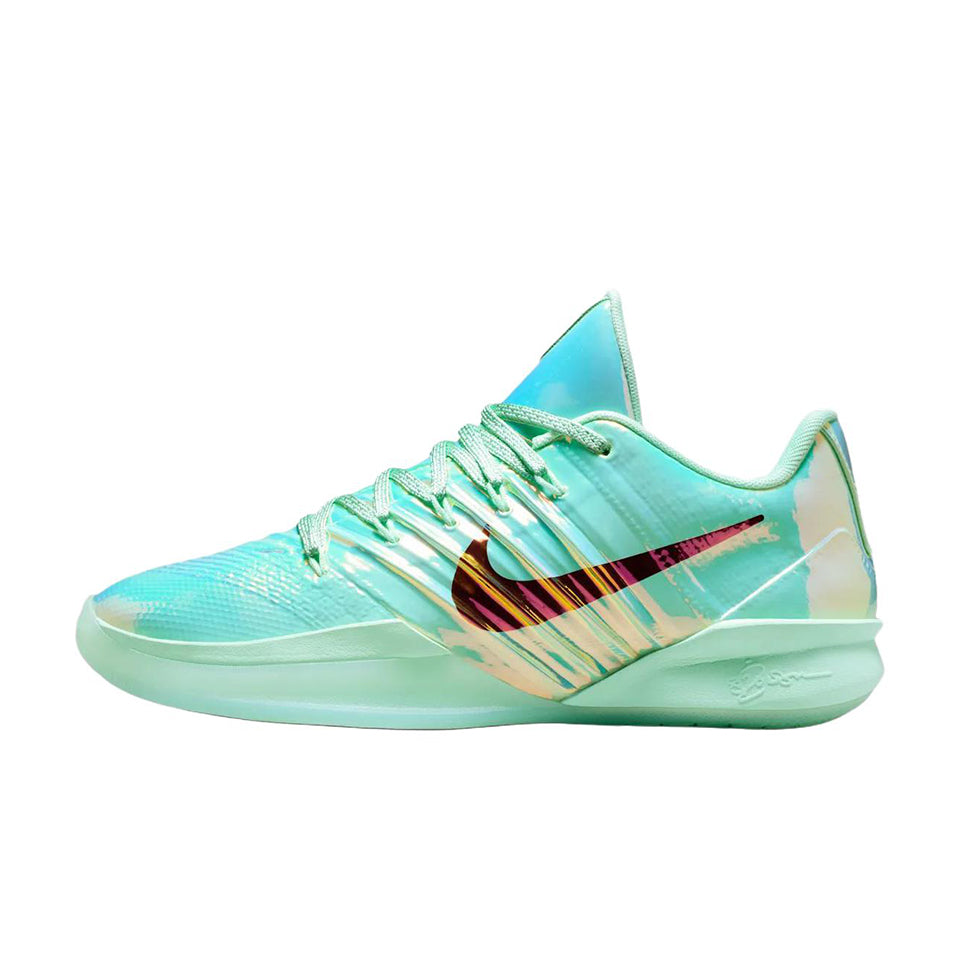 Nike Sabrina 3 EP 'Warning Label'