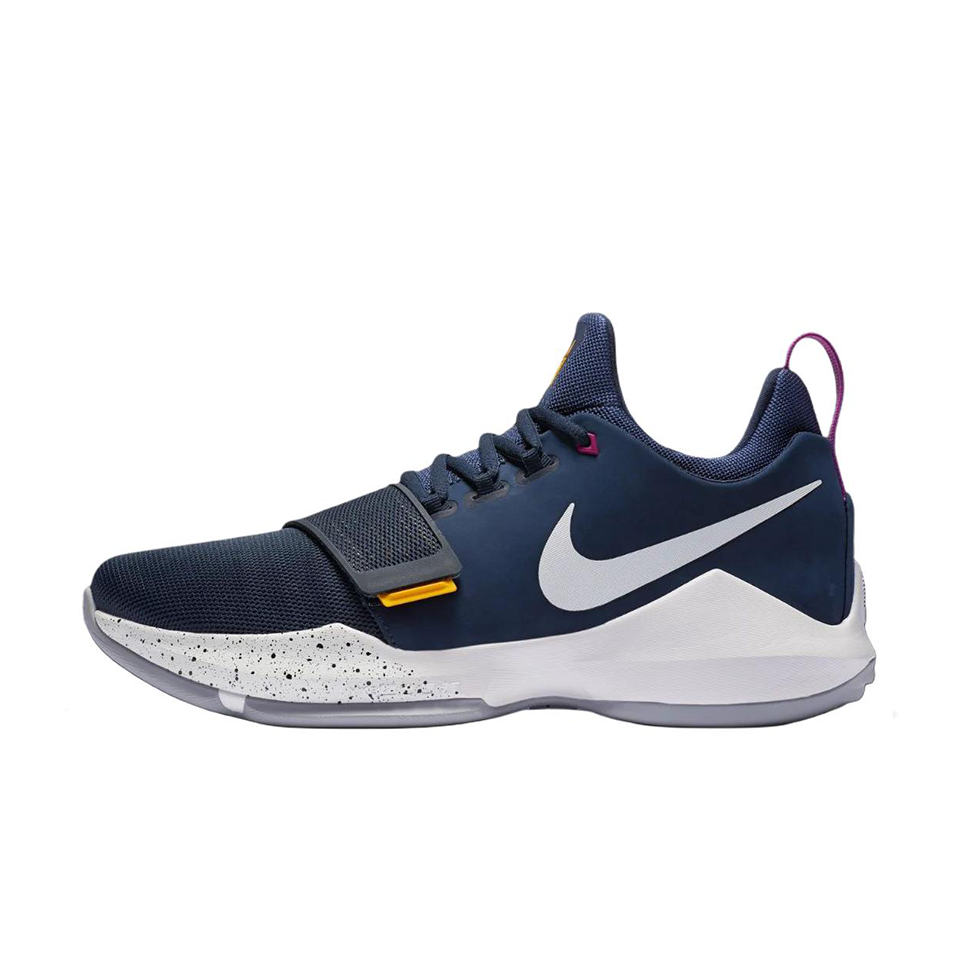 Nike PG 1 'The Bait'