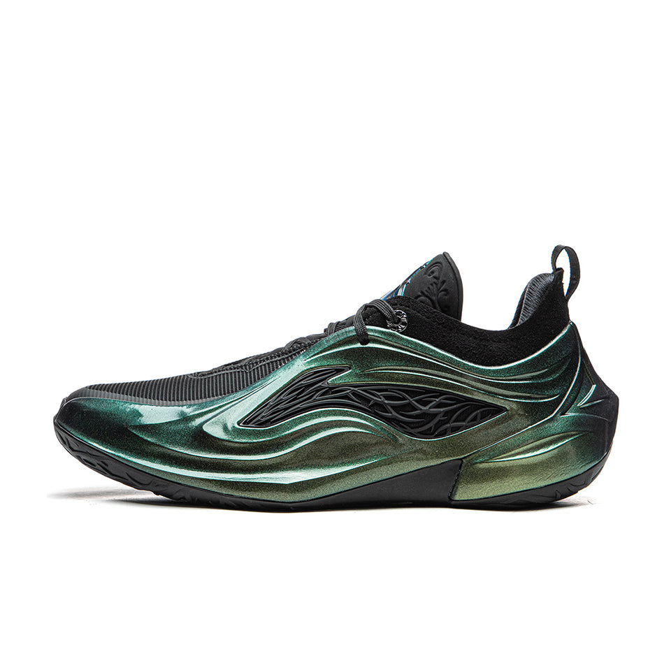 LiNing Jimmy Butler JB4 'Reggae'
