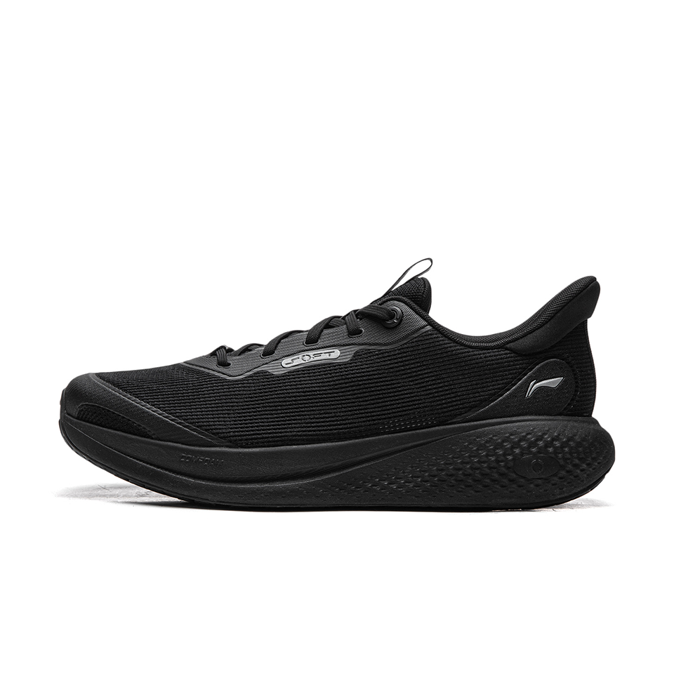 LiNing SOFT GO 3 V2  'Black'