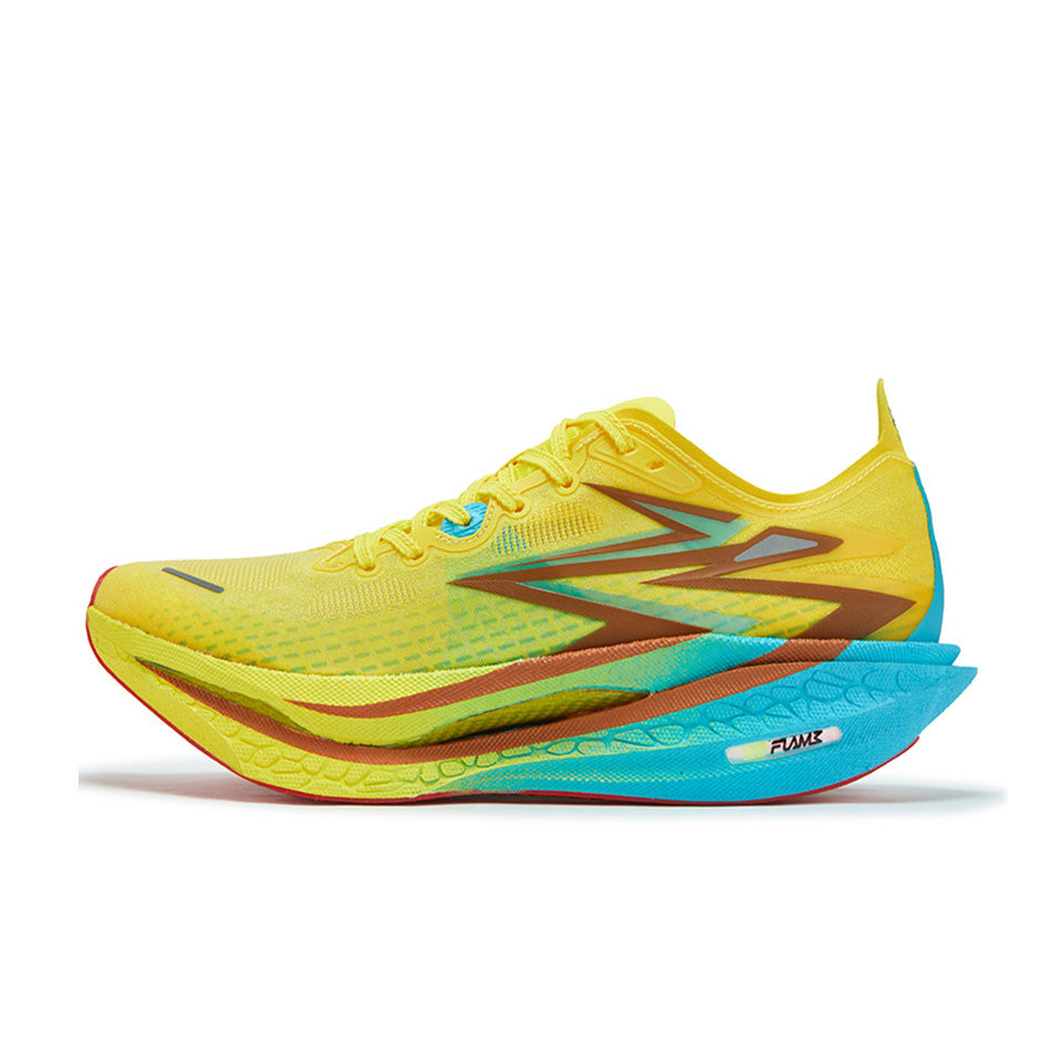 361° Flame 4 'Sponge Bob' | Running Shoes