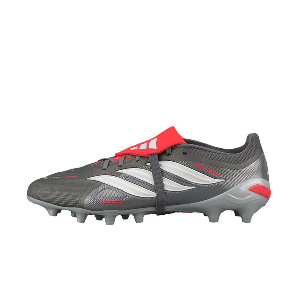 Adidas Predator League AG 'Grey'