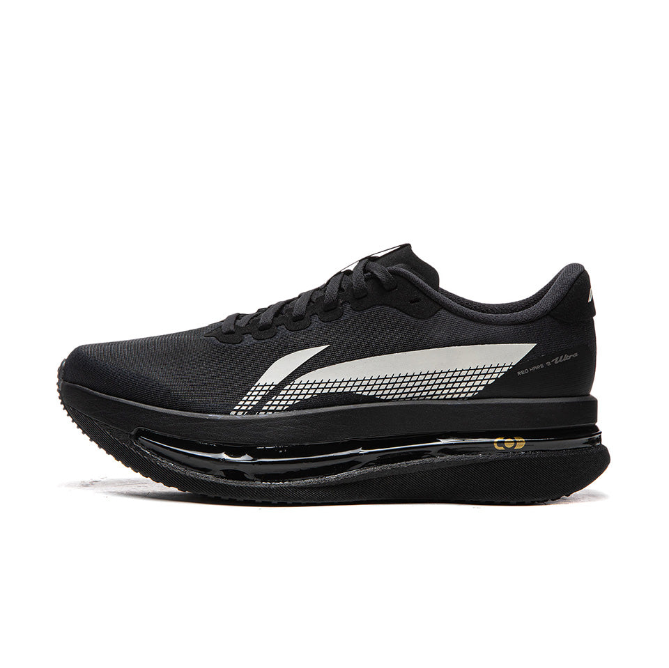 LiNing Red Hare 9 ULTRA  'Black' | Running Shoes Women's
