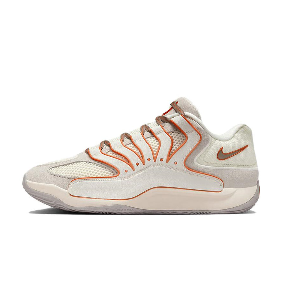Nike KD 18 'Ecru'
