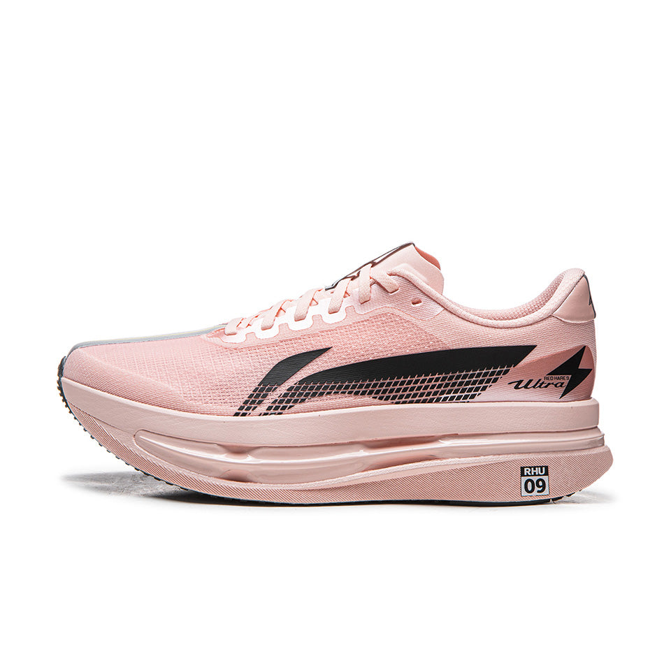 LiNing Red Hare 9 ULTRA 'Pink' | Running Shoes