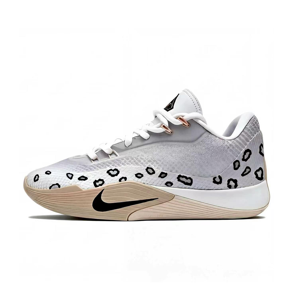 Nike S.T. Flare 'Black Panther'[Customized]