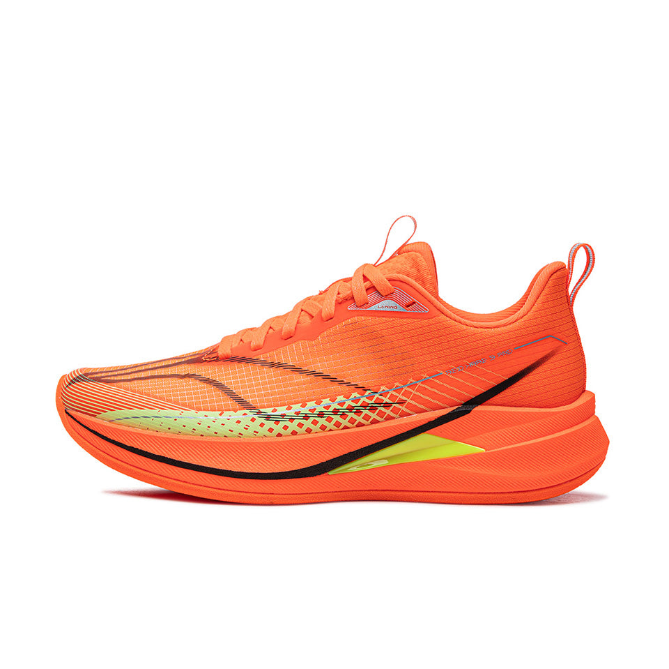 Lining Red Hare 9 PRO Kids 'Orange' | Running Shoes