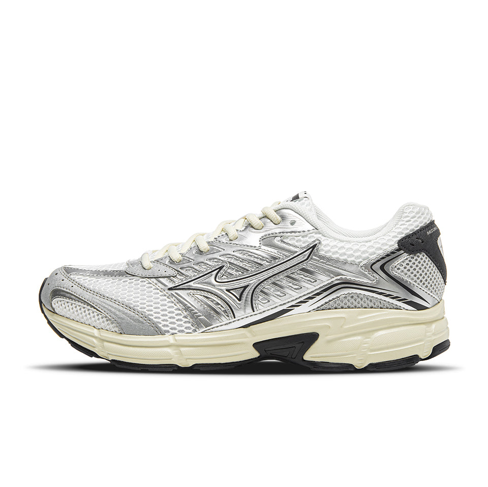 Mizuno Speed 10 'White' | Running Shoes