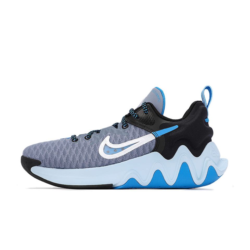 Nike Giannis Immortality Ep 'City Edition'