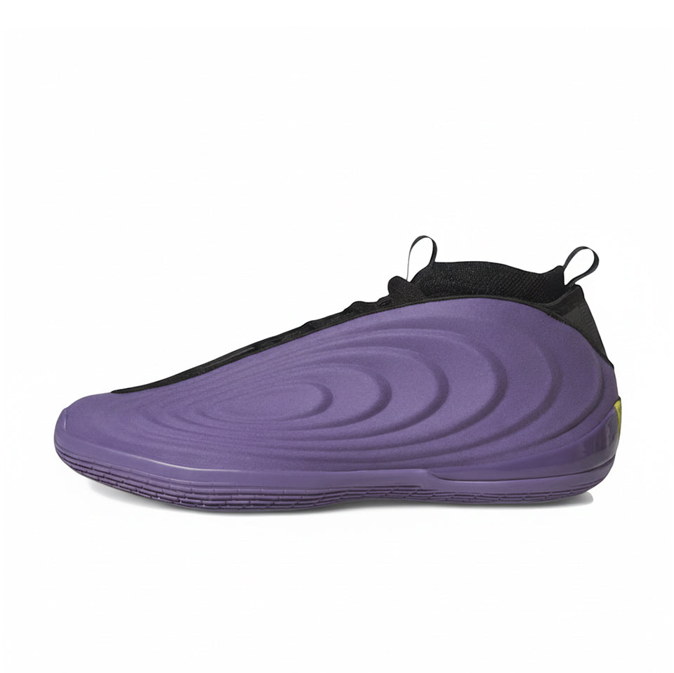 Adidas Harden Vol.10 'Matte Purple'