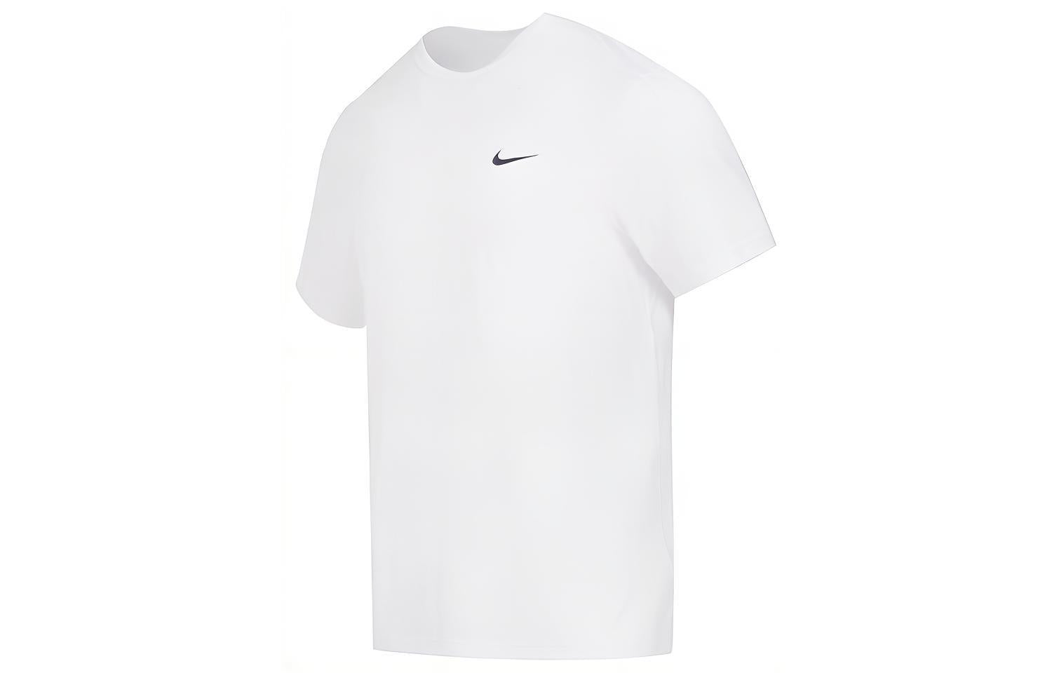 Nike Dri Fit SS23 T-Shirt 'White'