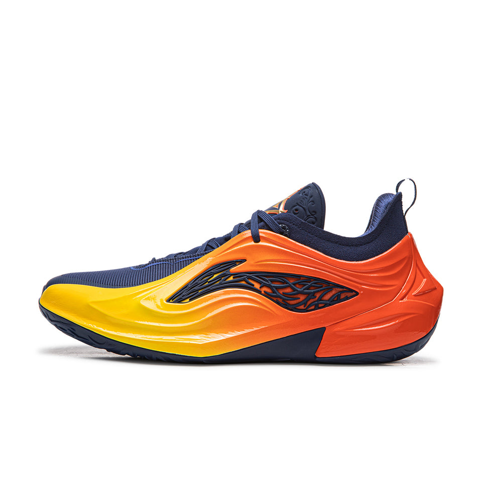 LiNing Jimmy Butler JB4  'Bay Area Blade'