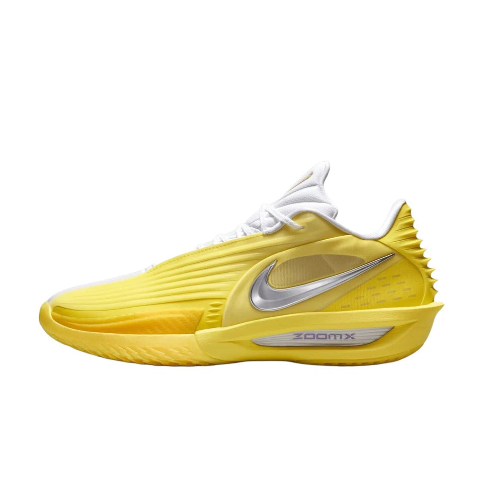 Nike Air Zoom GT Cut 3 Turbo 'Los Angeles Lakers'